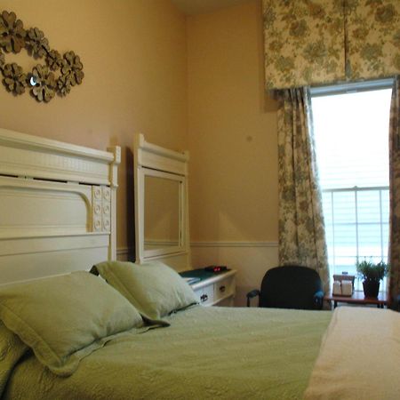 Garden South Park Inn Halifax Dış mekan fotoğraf